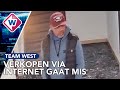 Oplichter koopt iPad en telefoon met vals geld - Team West