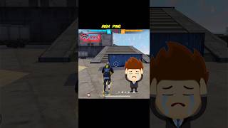 Download lagu 999  to 0 PING Journey 😬 Don't Miss The End 💀 #satvik Free Fire MAX mp3