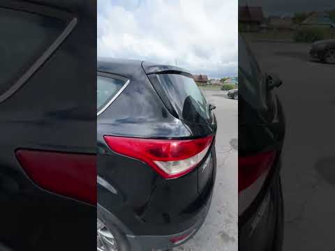 фото ford kuga ii 0