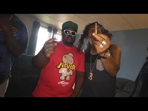 Skrewface danger Strap On My Waist - prod by ronny miles