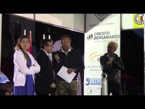 31° Rally Prealpi Orobiche @ San Pellegrino Terme | 14 giugno 2014