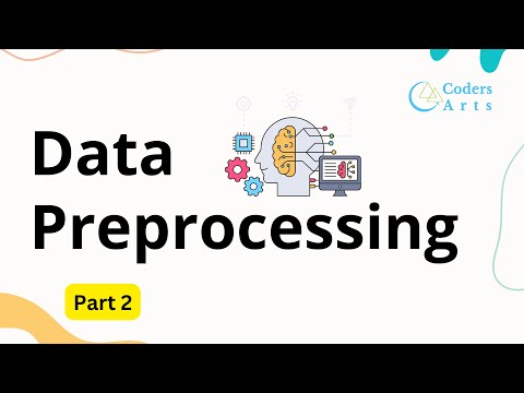 3 Data Preprocessing Part 2 Data Preprocessing In Machine Learning