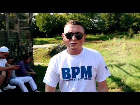 TAREKK AL-BAZZ feat. BVNDiTO , MAGHREBI53 & HAMOZIAL - Gute Alte Zeiten (Offiziell HD)