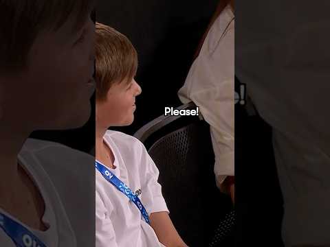 Azarenka wanted to SUBSTITUTE Murray! 🤣