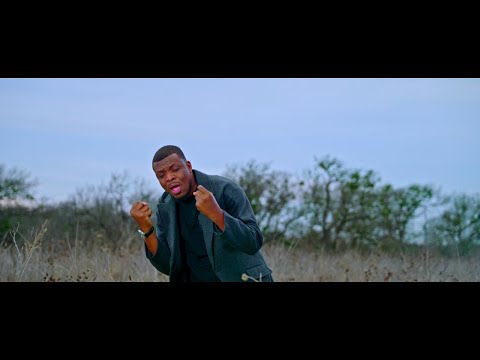 Fabrice Mulaja - AZALI ( Clip Officiel )