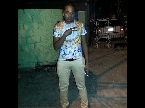 Tanso (J.O.P) - Big Yard | Explicit | Road Riddim | Masicka Diss | September 2014