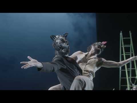 I. Stravinsky: Renard