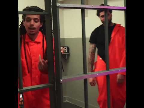 Robbioso x BabyFace Gunna    - Wally- Jail Scenes