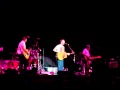 Guster sings New Hampshire Live Free or Die Song ...