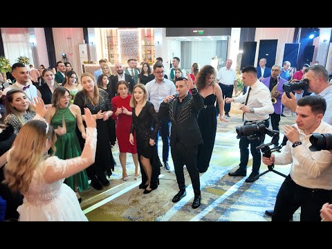 Formatia Magic Star - Adrian Neagu colaj momente live din nunta | Formatia nunta | Colaj petrecere
