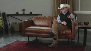 Justin Moore - The Ones That Didn&#39;t Make It Back Home (Story Behind The Song)