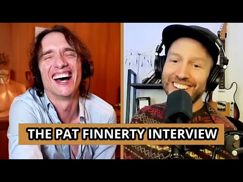 How NOT To Write A Song (feat. Pat Finnerty)