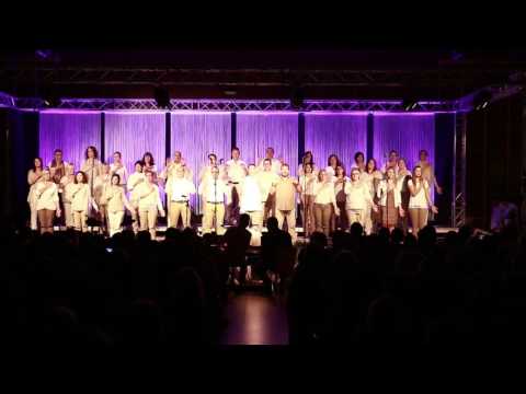 The rythm of life - RockPopChor "Voices" Donsieders