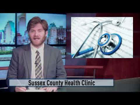 Sussex County Clinic