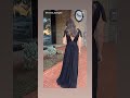 Vestido Tifane - Vestido Longo em Tuli Forrado Vestido Tifane - Vestido Longo em Tuli Forrado