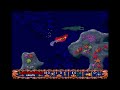 Game Over Ariel The Little Mermaid Genesis