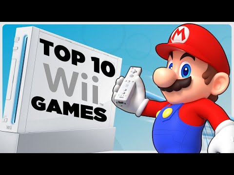 download lagu mp3 mp4 Top Rated Wii Games, download lagu Top Rated Wii Games gratis, unduh video klip Top Rated Wii Games