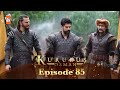 Kurulus Osman Urdu - Season 4 Episode 85