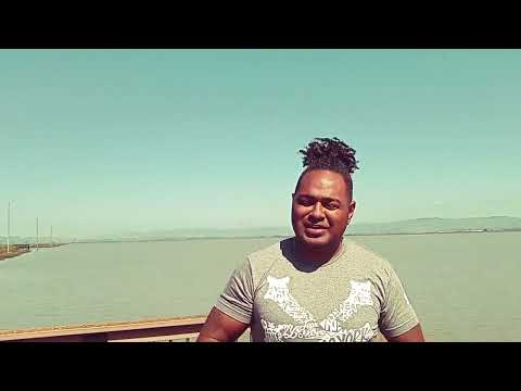 O Lakeba (cover ) by Kerry Damudamu