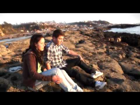 Video Clip Someone Like You Version SUD (Sergio Contreras - Actor Principal)