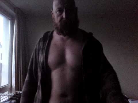 Fy Nghorff I - 俺の体