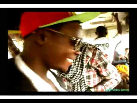 Fito Perigoso - Moçambique colo