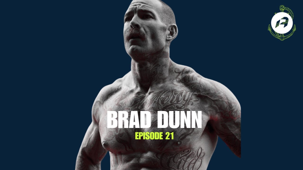 From Chaos to Sober Fitness Icon | Brad Dunn of Reliant Fitness