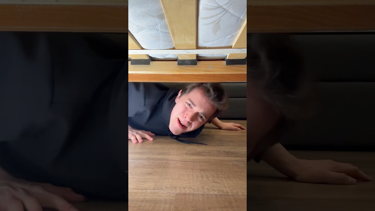 Brian has seen a lot 💀