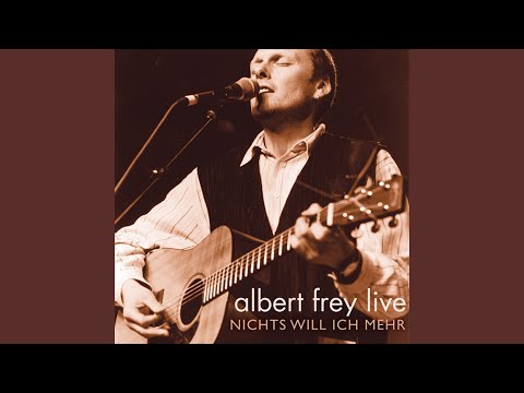 Ströme lebendigen Wassers (Live)