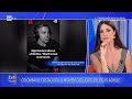 Billy Costacurta Racconta Il TSO Del Figlio Achille La Volta Buona 21 04 2026