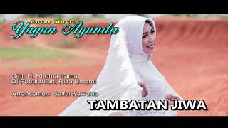 Download lagu Cover tambatan jiwa yuyun ayunda 'suaranya menyentuh ke dalam hati' mp3 Download lagu Cover tambatan jiwa yuyun ayunda 'suaranya menyentuh ke dalam hati' mp3