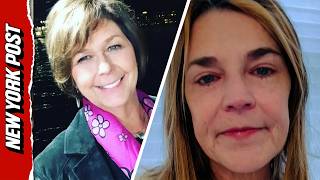 Savannah Guthrie and Family Offering $1M Reward to Find Missing Mom