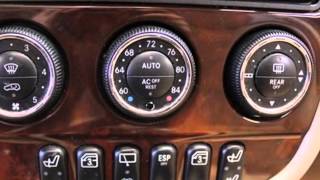 preview picture of video '2003 Mercedes-Benz ML350 Loveland - Cincinnati, OH #14337'