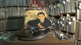 Johnny Tillotson -- Oh, Lonesome Me
