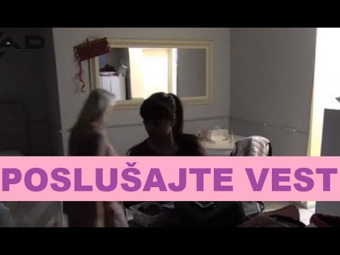 OVO NIJE EMITOVANO NA TV-u - Marija UMILJATO zvala Miljanu - A ONDA PAKAO #zadruga #zadrugainfo