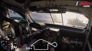 Hot Lap: 3GT Racing at Long Beach