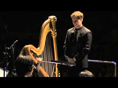 Harp Concerto in B-flat Major, Op.4, No.6, HWV 294 by Georg Friedrich Händel