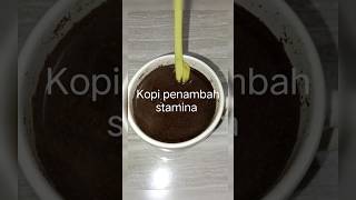 Download lagu Kopi Jahe Serai 'Penambah stamina' ☕ mp3