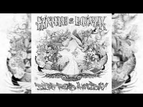 Existereo & Paris Zax - Blue Soul ft. Lady Tigra