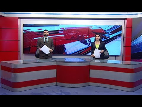 PRIME TIME NEWS 8 PM_2078_05_20 - NEWS24 TV