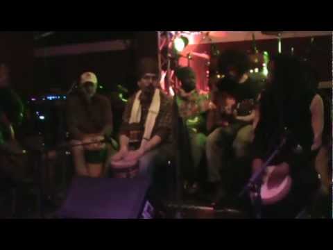 Priti Pangi & Binghi Warriors part 3