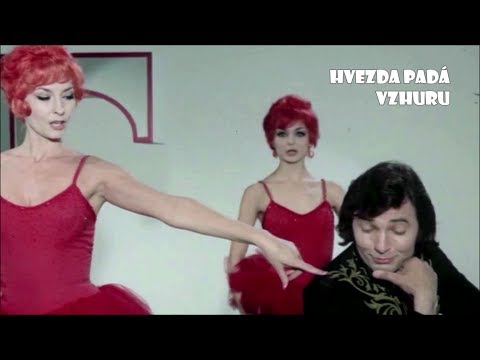 Karel Gott - Já mít tak dar [Remastered] Hvězda Padá Vzhůru 1975