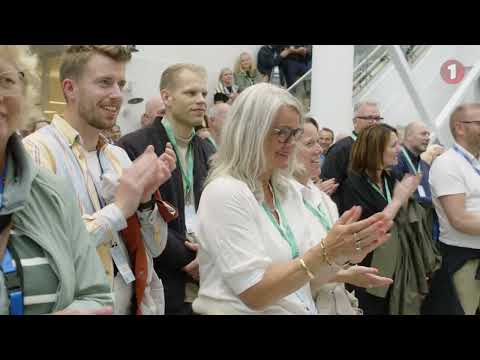 Framtidsfredag og Steinkjerfestivalen 2023