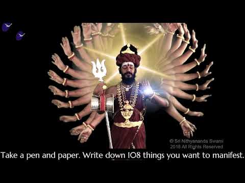 Paramashivoham Oneness Capsule 230 (Inaugural Darshan, 20 Dec 2018)