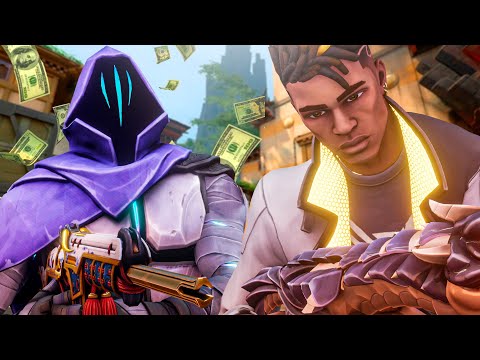 ME PIDE DINERO POR EL CARRITO QUE ME HACE | G2 Mixwell