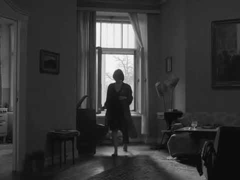 Ida 2013 - Suicide scene
