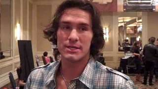 Mel&#39;s Xmas- Joe Nichols