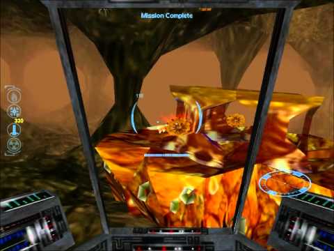 Let's Play Deep FIghter pt. 5 - Extinction