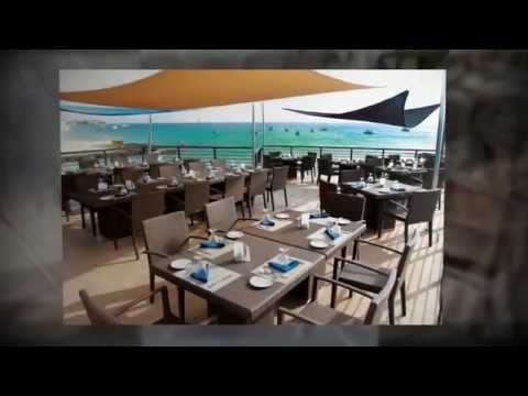 Video thumbnail of The Lobster Pot