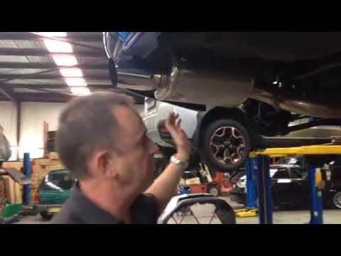 Subaru wrx sti gc8 MY99 walk around, tips and traps and mods